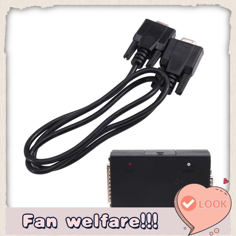 HT1000 HT750 HT1250 As RLN4008 อินเทอร์เฟซวิทยุที่รองรับ RIB กล่องสําหรับ Walkie Talkie Saber Progra