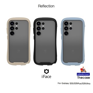 IFACE Reflection เคสกันกระแทกเกรดพรีเมี่ยมจากเกาหลี เคสสำหรั…
