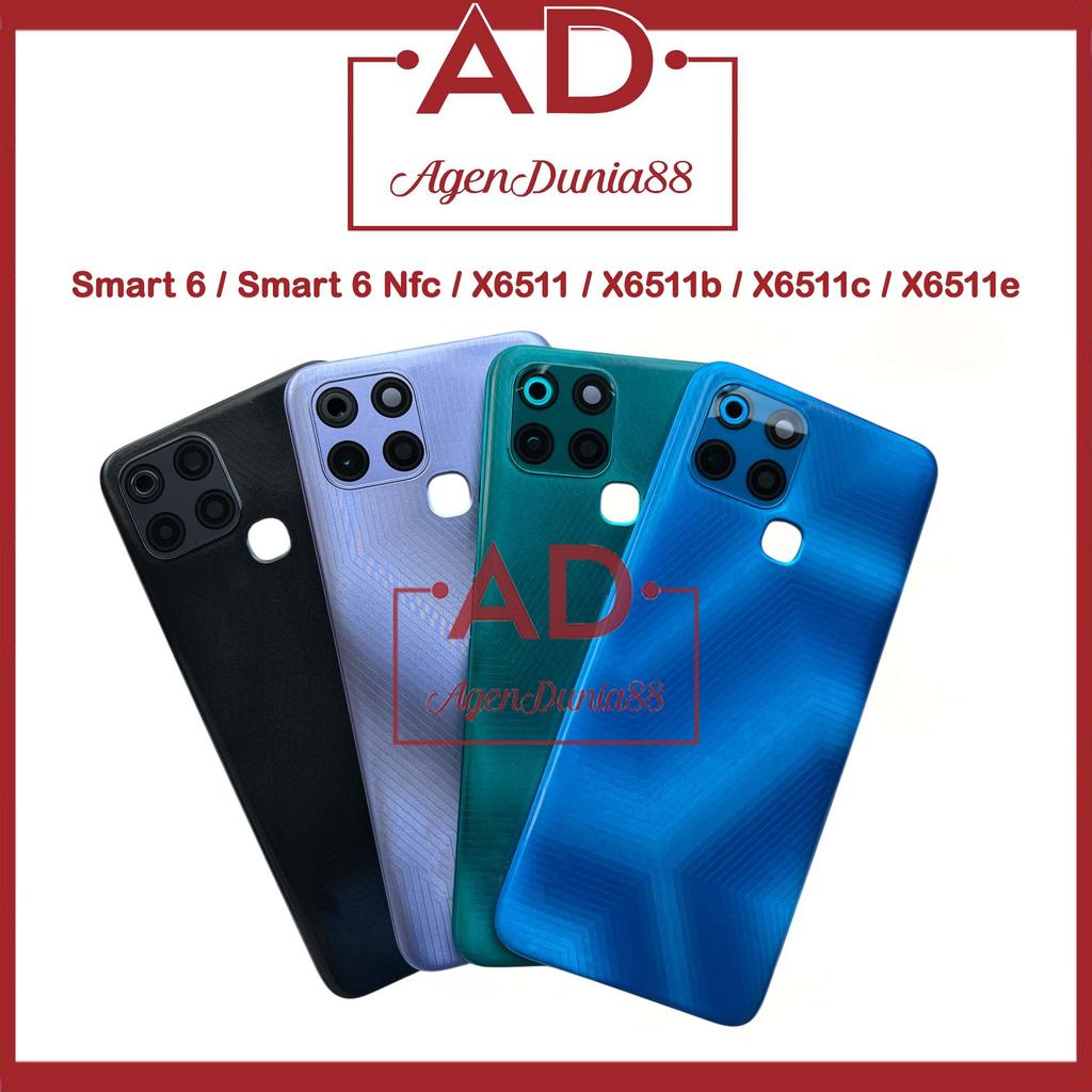 World Agent88 Backdoor สําหรับ Infinix Smart 5 X657 - X657B - X657C