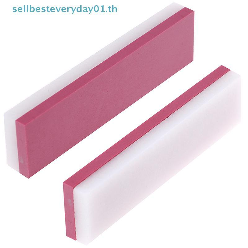 & Sellingbest & 10000# & 3000# 2-Sides Grit Razor Sharpener Stone Oilstone Polishing
 .