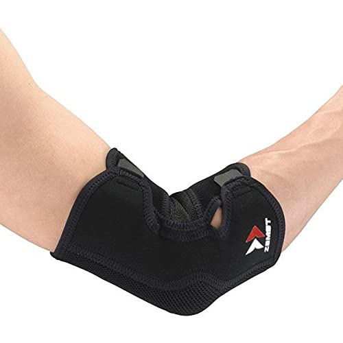 ZAMST Elbow Support Elbow Sleeve LL (28–31 cm)