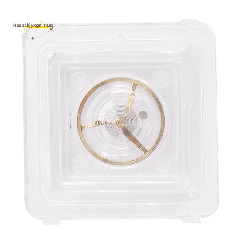 Hzsbckjyxgs1uqBalance Mechanical Movement อะไหล่สําหรับ ETA 2824/2834/2836 นาฬิกาการเคลื่อนไหวอะไหล่