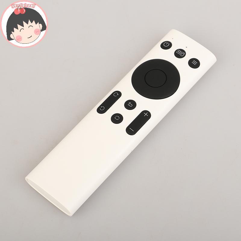 Gent Original สมาร์ทรีโมทคอนโทรลสําหรับ WANBO โปรเจคเตอร์ Adaptive T1 T2 RMAX T3 X1 โปรเจคเตอร์ EN