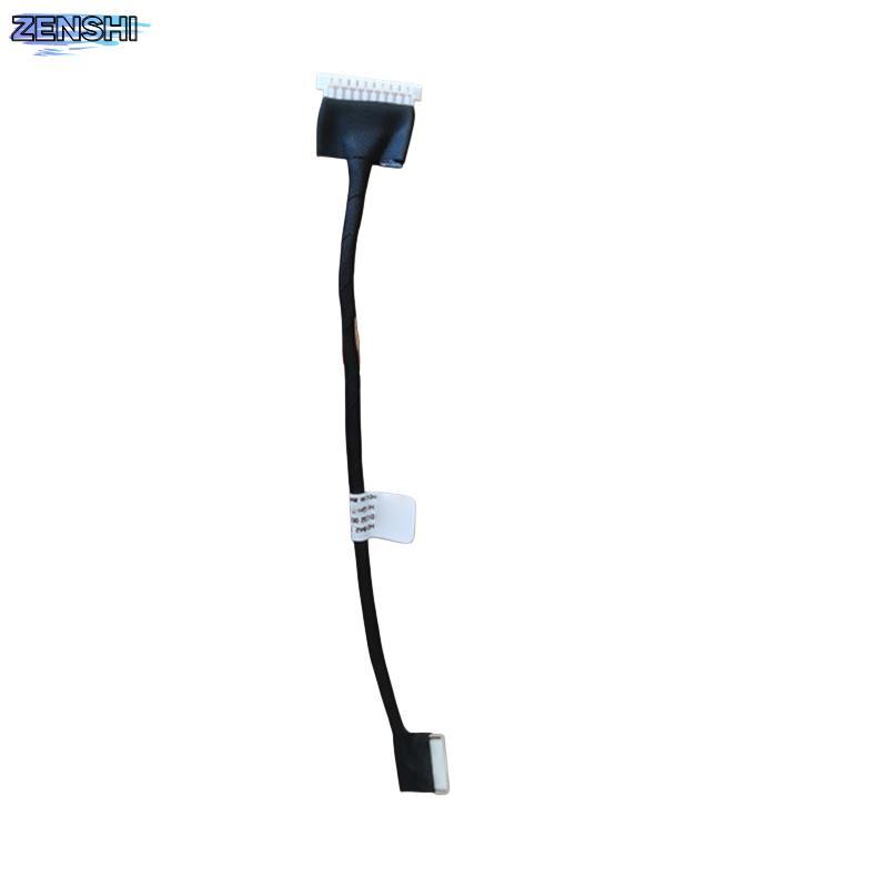 [Zen-t] 1 PC แบตเตอรี่แล็ปท็อปสายเชื่อมต่อเปลี่ยนสําหรับ DELL Latitude 5430 5431 E5430 E5431 แบตเตอร