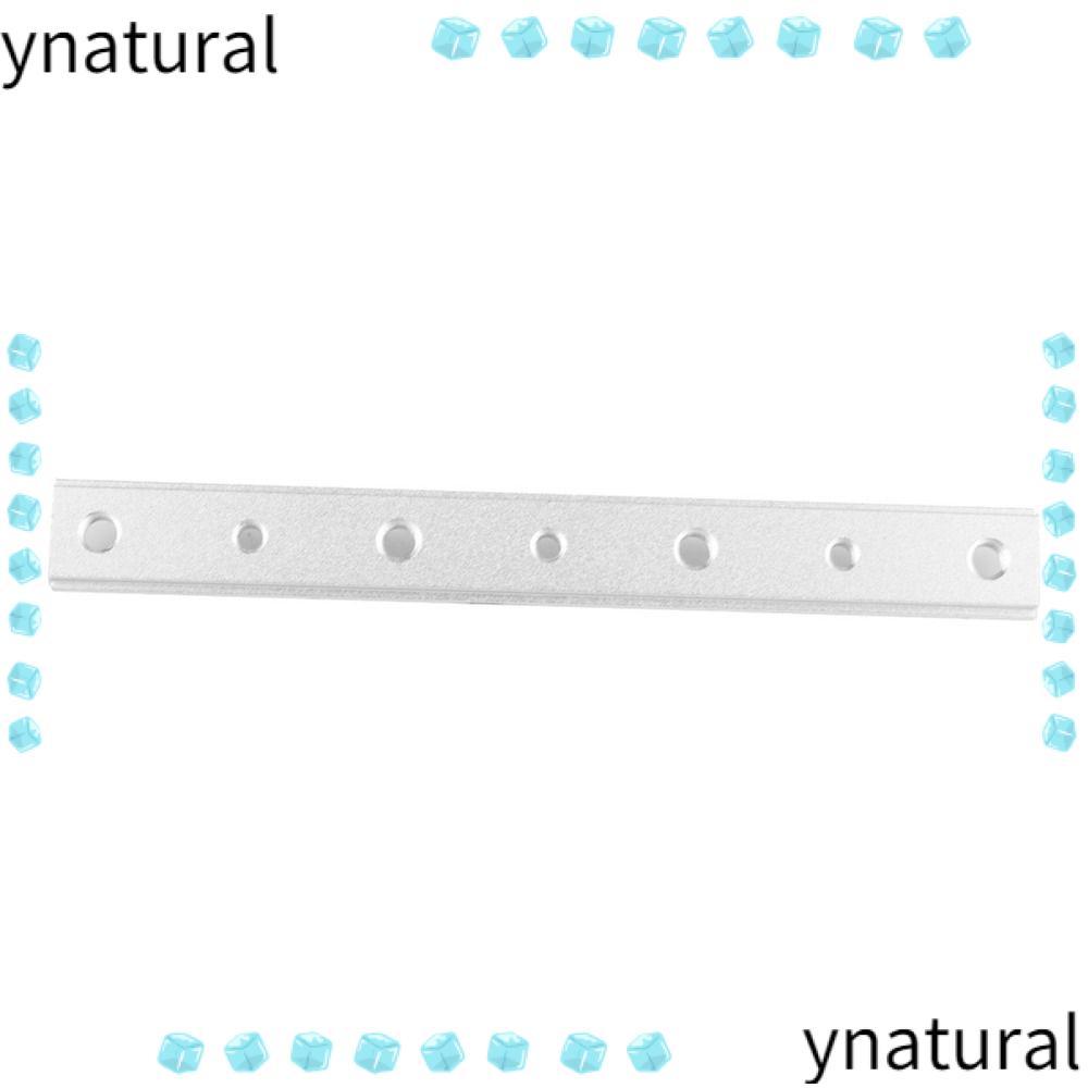 NATURAL T Slot Miter Track, 30 / 45 ประเภท 100/200/300 mm Miter Track Jig, สําหรับ T Screw Quick Act