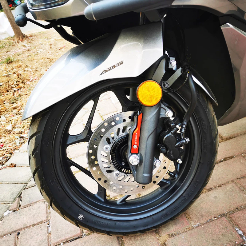 ฝาครอบเซนเซอร์ ABS ล้อหน้า HONDA PCX160 / PCX125 / PCX150 thumbnail 4