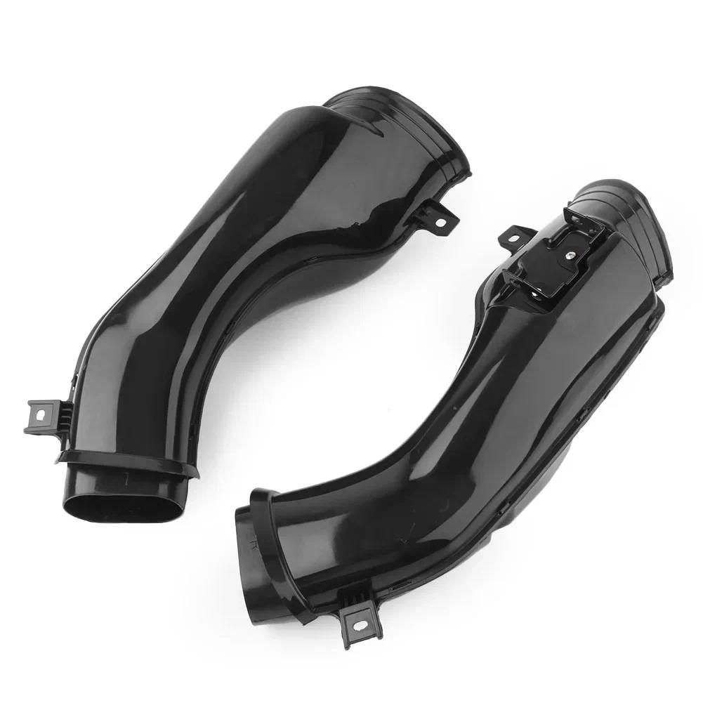 รถจักรยานยนต์ Ram ท่อไอดีสําหรับ Suzuki GSX-R1000 GSXR1000 GSXR GSX-R1000 2001 2002 K1 อุปกรณ์เสริม