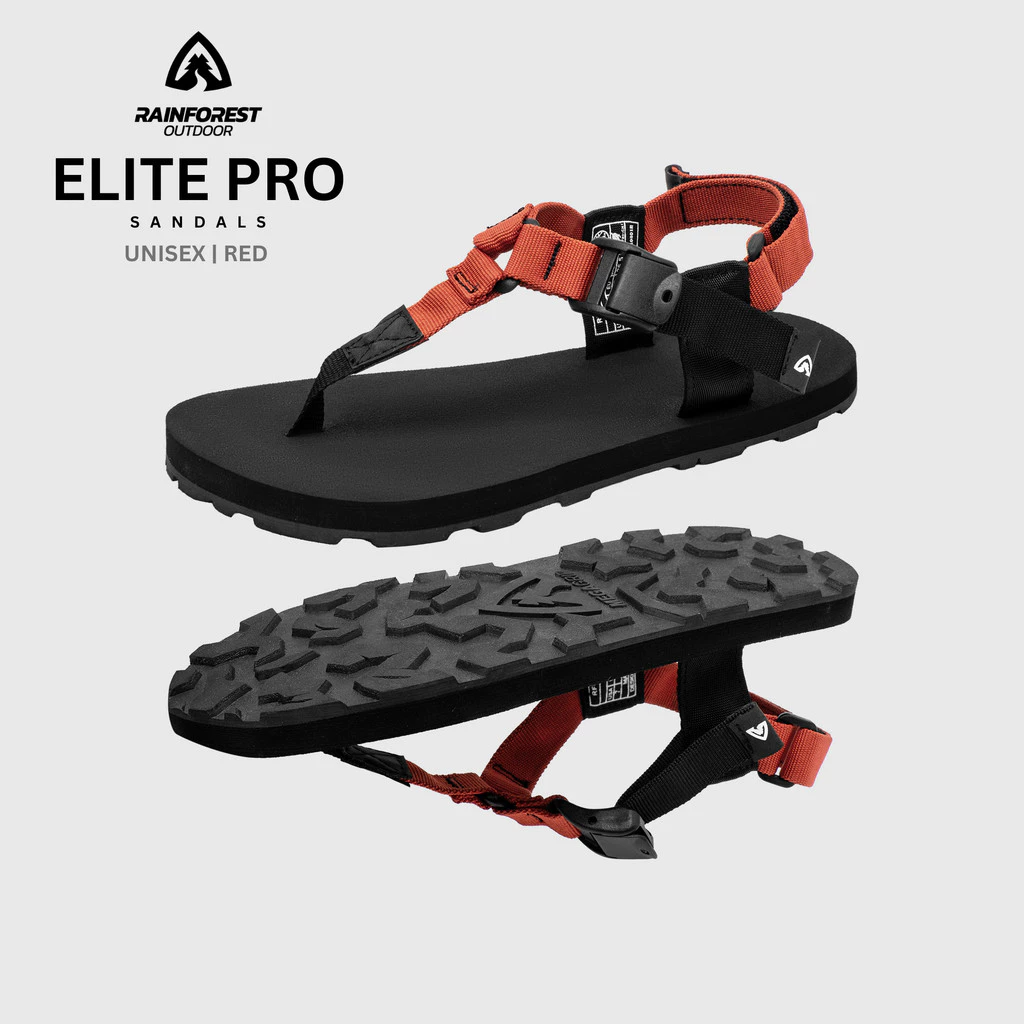 RFO ELITE LIGTHWEIGHT PRO SANDAL