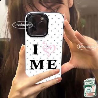 เคสไอโฟน11 16เคสวาวว ลายดวงใจฉันสไตล์ฮิต สำหรับ IPhone 17 11 13 16 15 14 12 Pro Max 7 16 15 8 Plus XS Max XR X SE 2 3