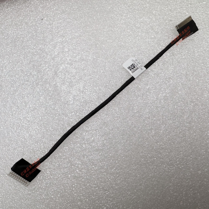 เหมาะสําหรับ DELL Latitude 7200 7420 สายแบตเตอรี่สายเชื่อมต่อ 0Y4FRN 02003RZ00