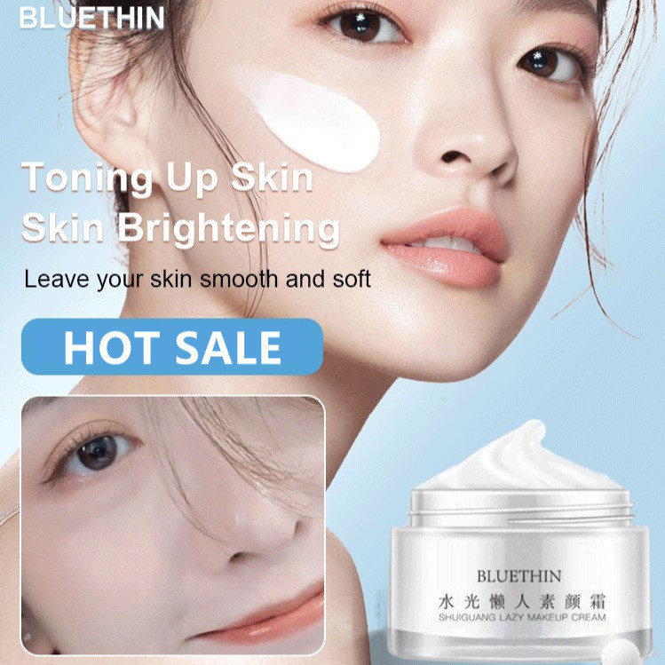 Essey BLUETHIN Natural Toning Cream V7