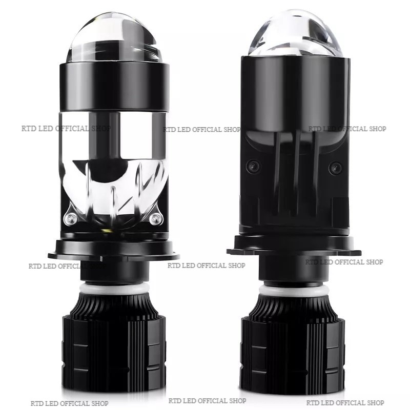 มินิโปรเจคเตอร์ H4 M01X RTD 40 วัตต์ ซีรีส์ใหม่
