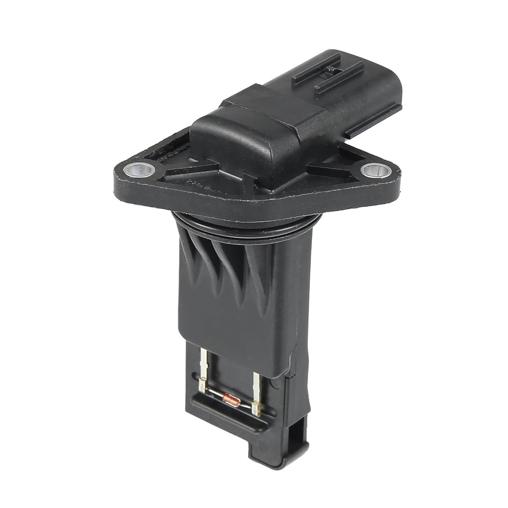 X AUTOHAUX Mass Airflow Sensor สําหรับ Mazda CX-9 CX-5 CX-3 3 6 MX-5 Miata 1525A031 PE01-13-215 E5T6
