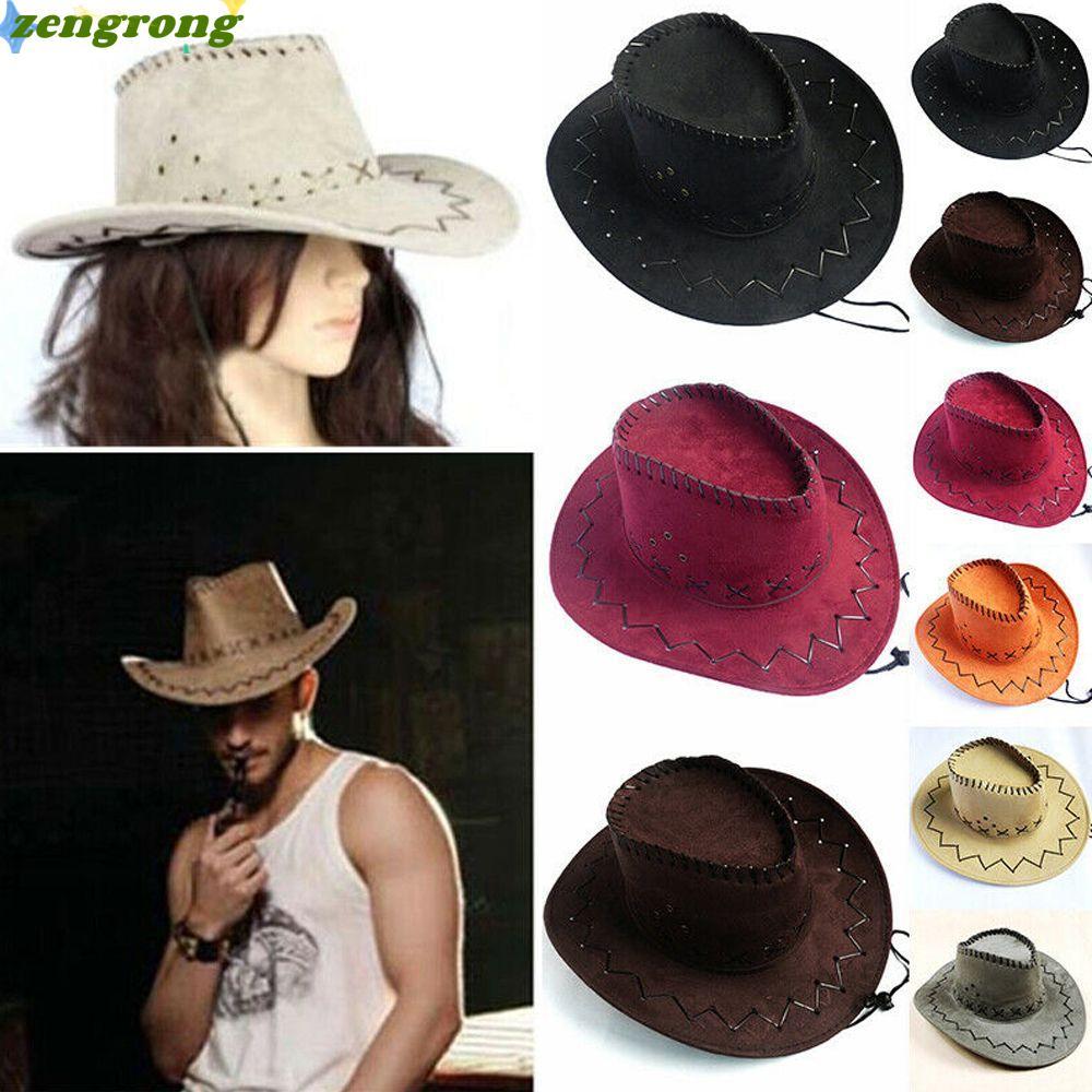 ZENGRONG Cap Practical Men Lady Fashion Fancy Dress