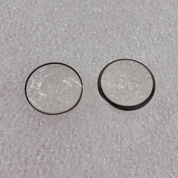 เหมาะสําหรับ Canon IXUS160 IXUS165 IXUS170IXUS175IXUS185IXUS195 เลนส์แก้ว