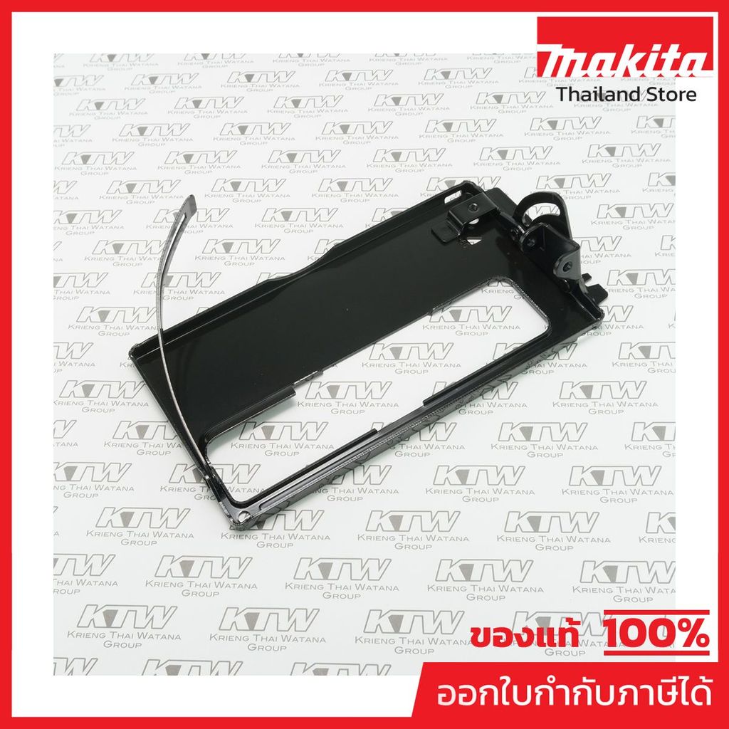 MAKITA มากีต้า MP168296-0 อะไหล่5806B#54 BASE NO.54 BASE FOR 5806B Code 168296-0