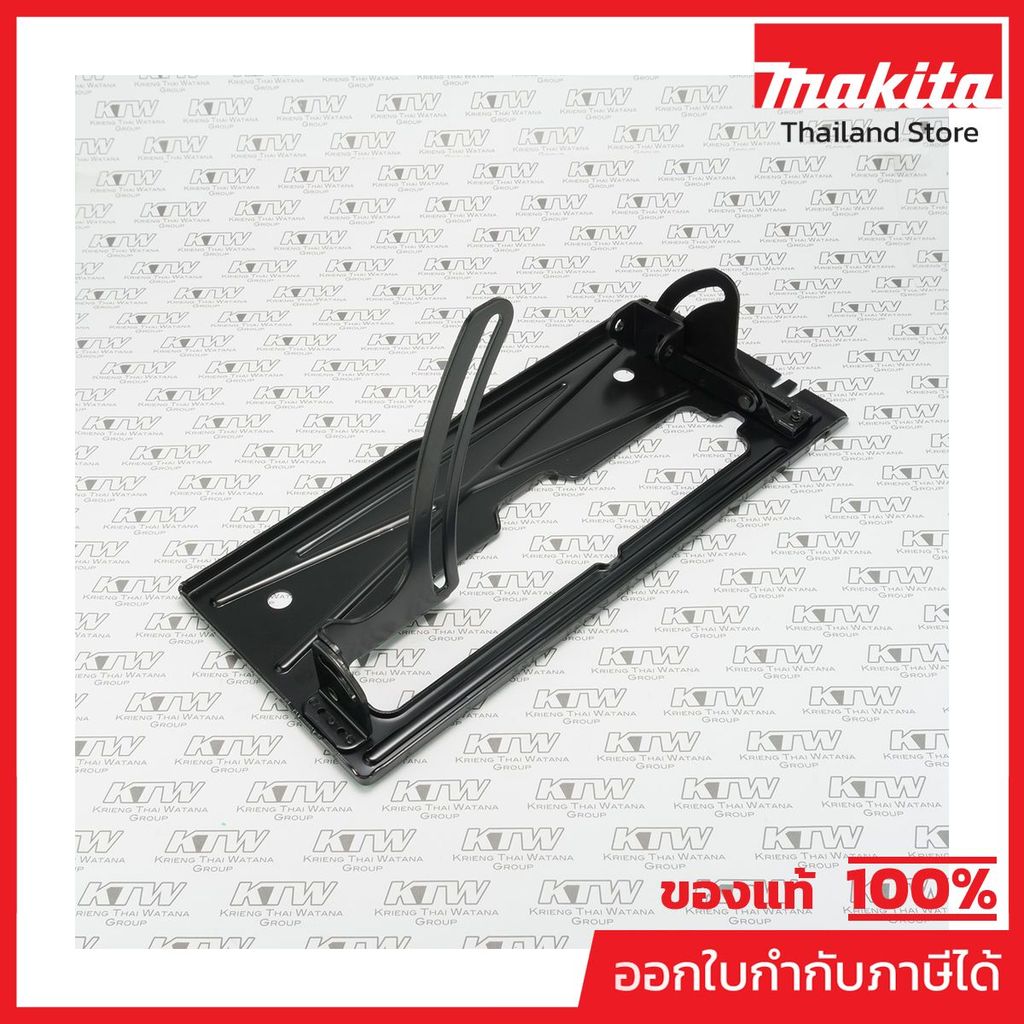 MAKITA มากีต้า MP168389-3 อะไหล่ N5900B#60 BASE NO.60 BASE FOR N5900B Code 168389-3