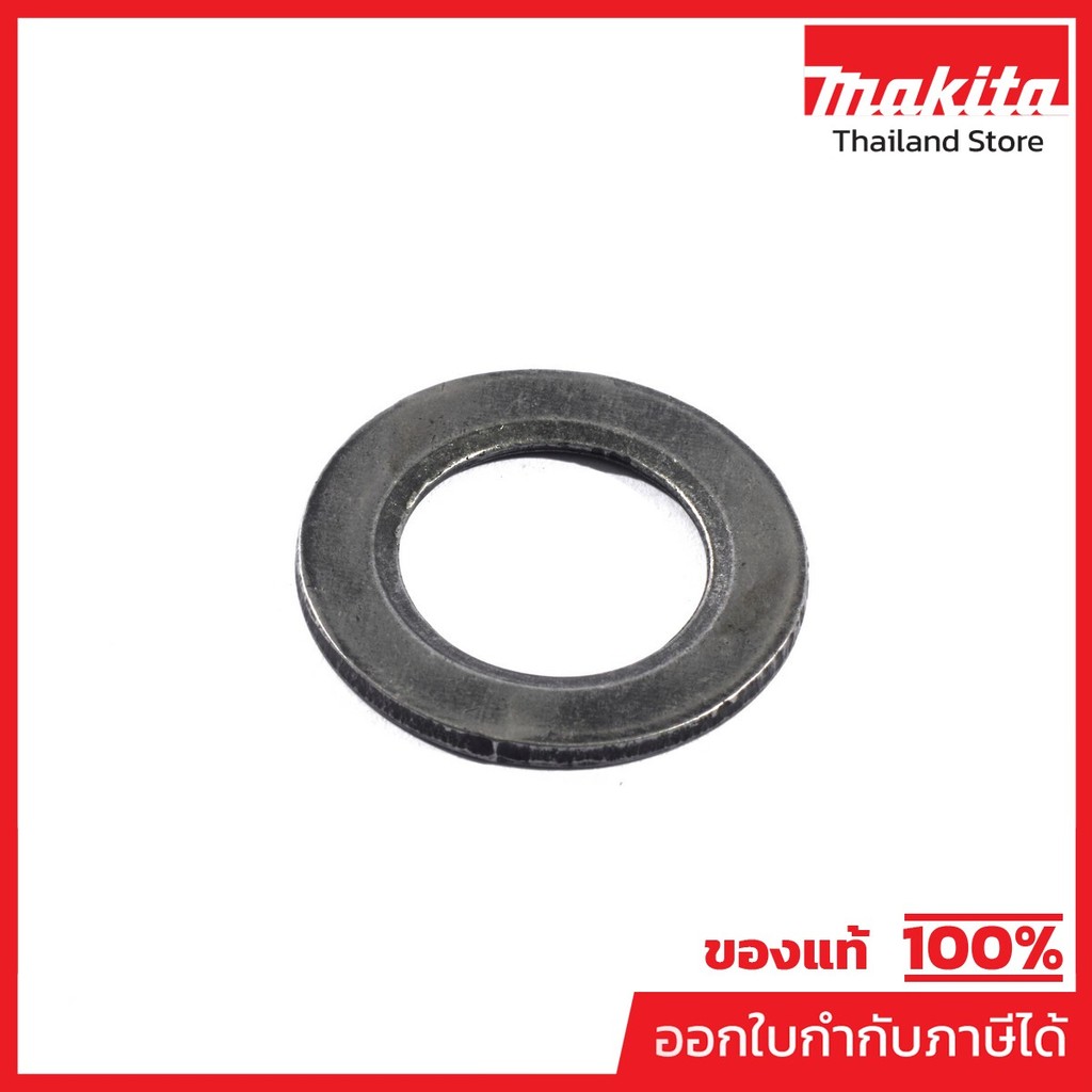 MAKITA มากีต้า MP253481-9 อะไหล่ DTW700#4 FLAT WASHER 20 NO.4 FLAT WASHER 20 FOR DTW700 Code 253481-