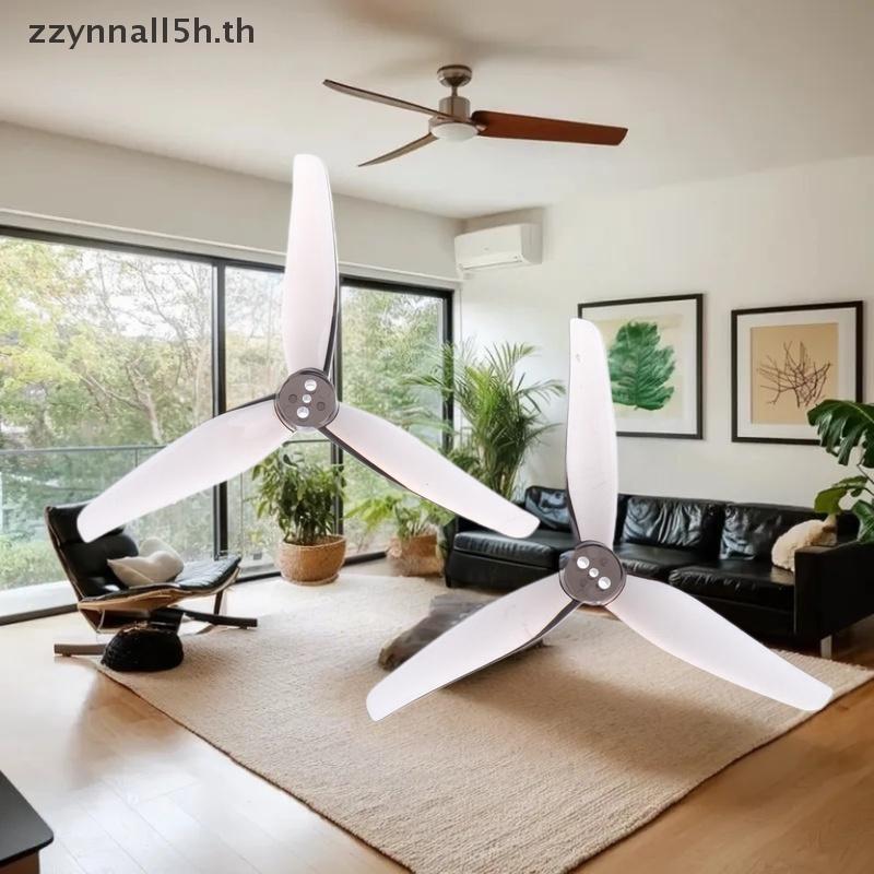 Zzynnall5h 2 คู่ DIY อุปกรณ์เสริม HQProp T3.5X2.5X3 สําหรับ IH3 3.5 นิ้ว FPV ดอกไม้ Fly Crossover เค