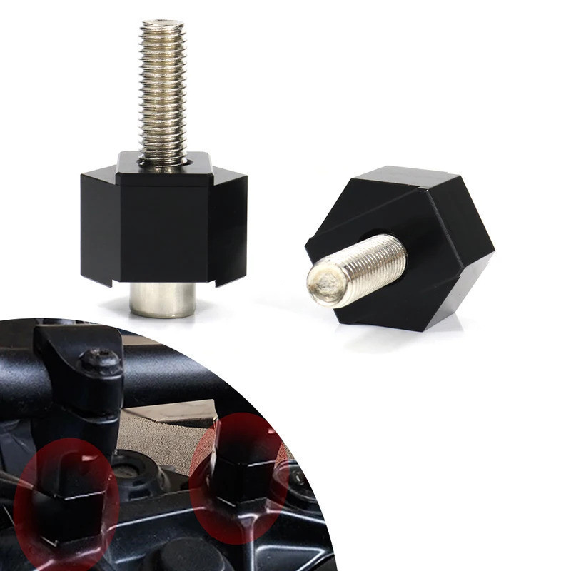 สําหรับ 790 ADVENTURE 790 ADVENTURE R 790 Handlebar Bar Mount Riser CNC Billet อลูมิเนียม Handlebar 