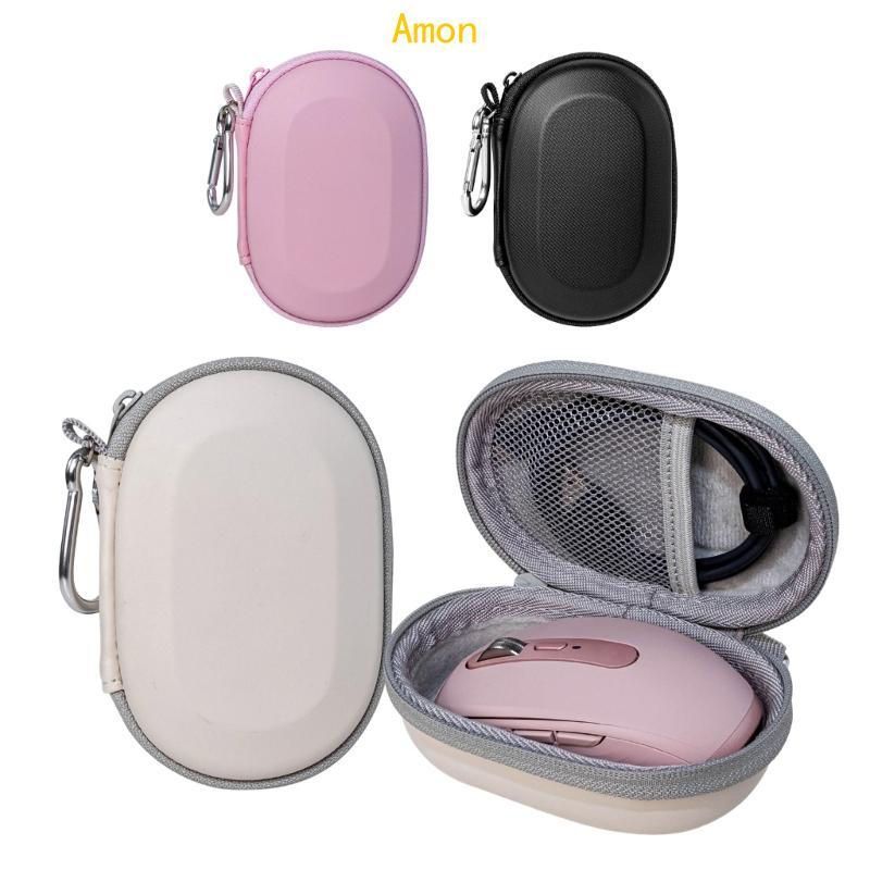 Amon กล่องเดินทางสะดวกสําหรับ MX Anywhere3S สําหรับเมาส์และสินค้าขนาดเล็ก