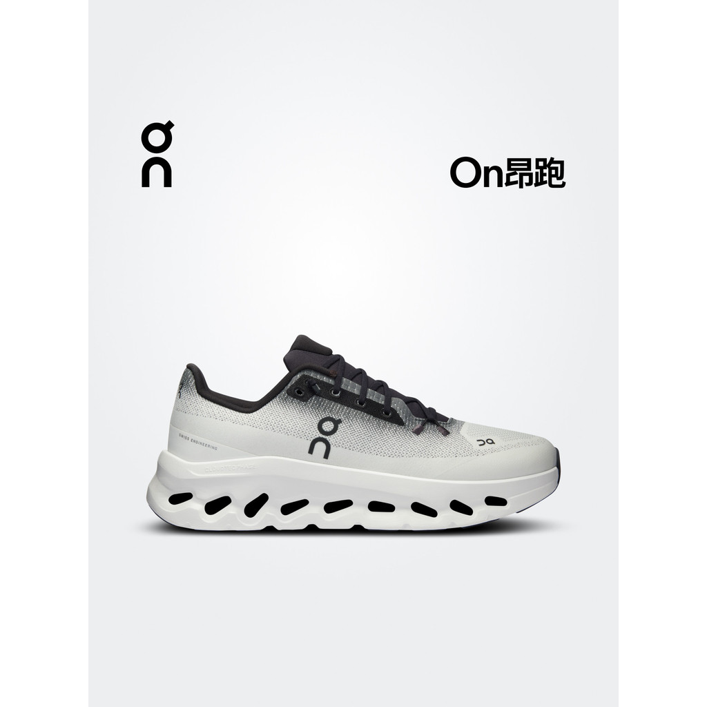 On Air Running Cloudtrack รองเท้าสำหรับผู้ชายและผู้หญิง เพิ่มความสูง น้ำหนักเบา สวมใส่สบาย