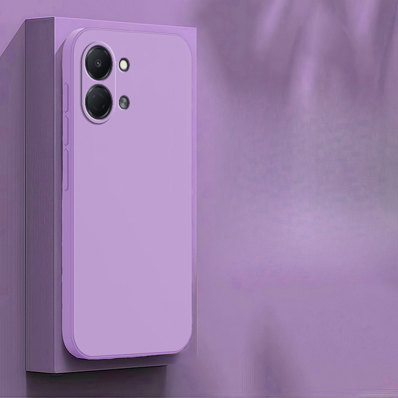 เคส Tecno Spark Go 3 POP 20 เคสมือถือซิลิโคนสีลูกกวาดเรียบง่าย YT ราคา ถูกที่สุด ดีลบีเคเค แกลเลอรีภาพที่ 7