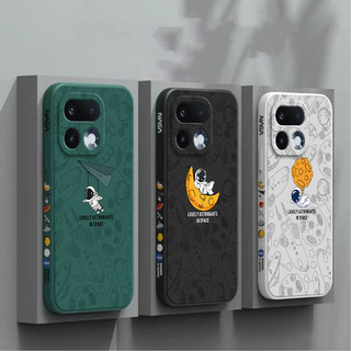 เคสRealme 16 Pro 15 Pro 15 14 5g 10 Pro 10 9 Pro Plus 9 Pro 8 8 Pro stronaut Spaceธีมเคสโทรศัพท์TKR