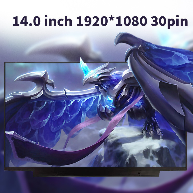 14.0 "Huawei Matebook D14 NbB-WAI9 NbB-WAH9 NbB-WAH9P WAE9P NbR-WAI9 แล็ปท็อปหน้าจอ LCD LED FHD 1920