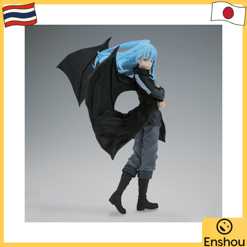 ♡โดยตรงจากญี่ปุ่น♡Rimuru Figure Theatrical Version That Time I Got Reincarnated as a Slime: Tears of