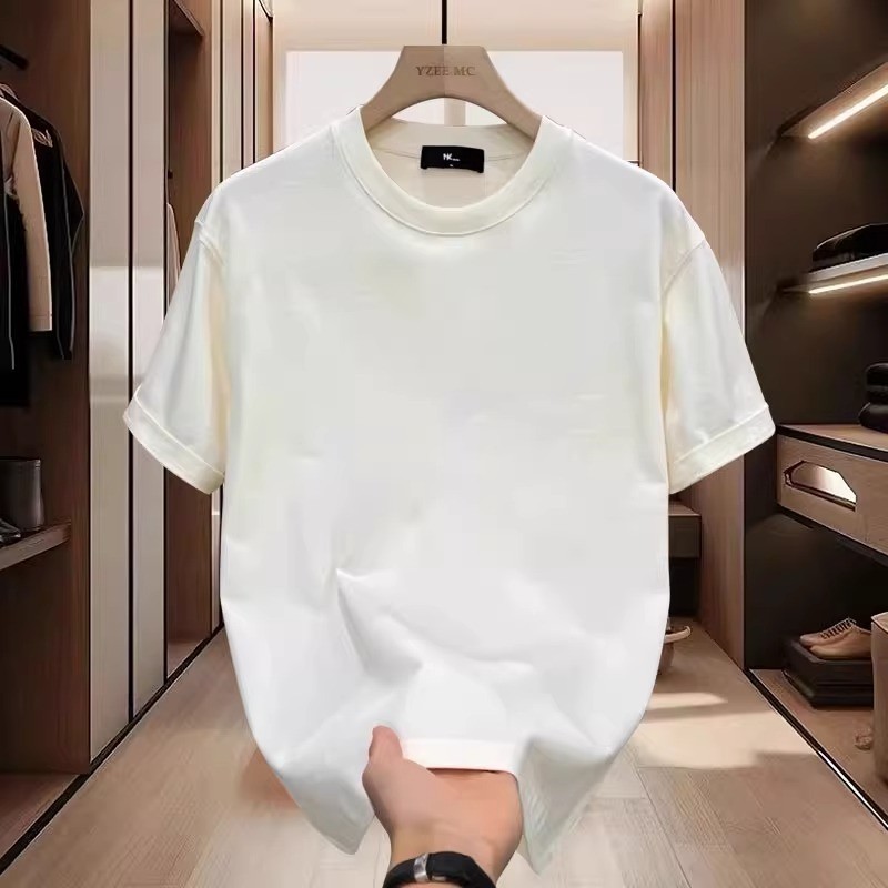 เสื้อยืดผ้าฝ้าย 230g/250g - พิเศษสําหรับ VG102, VC303