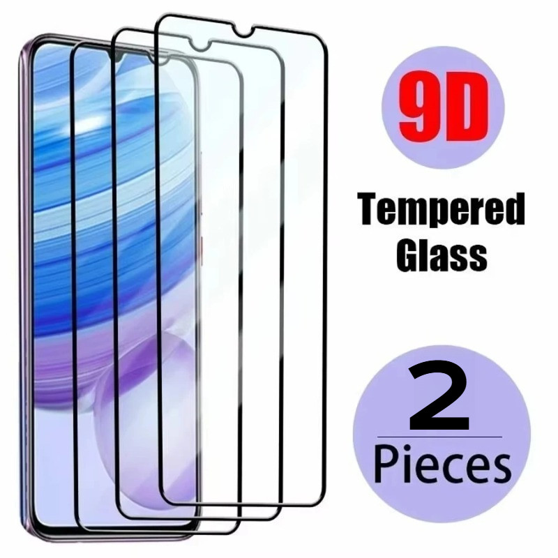 2PCS กระจกนิรภัย Anti Spy ความเป็นส่วนตัวสําหรับ Samsung Galaxy XCover 7 6 Pro HD ฟิล์มแก้วที่ชัดเจน
