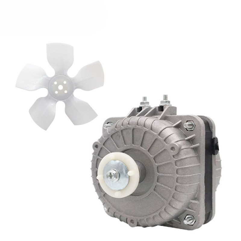 พัดลมระบายความร้อนตู้เย็น 220V 30W 40W 60W อเนกประสงค์ สำหรับตู้ประตูคู่และสี่ประตู