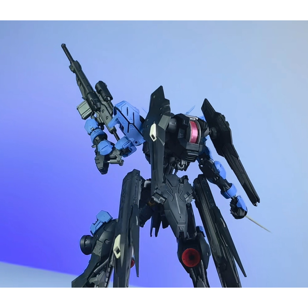 Zhongguo รุ่น vidar ASWGXX 1/100 Assembly Model DIY ราคา ถูกที่สุด ดีลบีเคเค แกลเลอรีภาพที่ 2