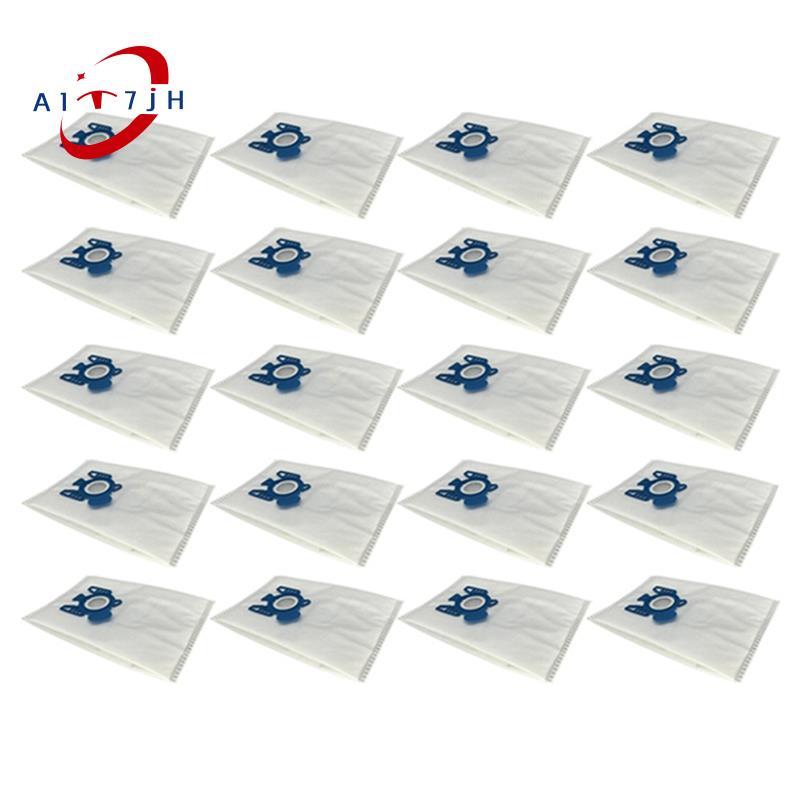 [ใหม่ A7]สําหรับ GN 3D อุปกรณ์เสริมสูญญากาศคลาสสิก C1 Complete C2/C3 S2000 S5000 S8000 เปลี่ยนถุงเก็