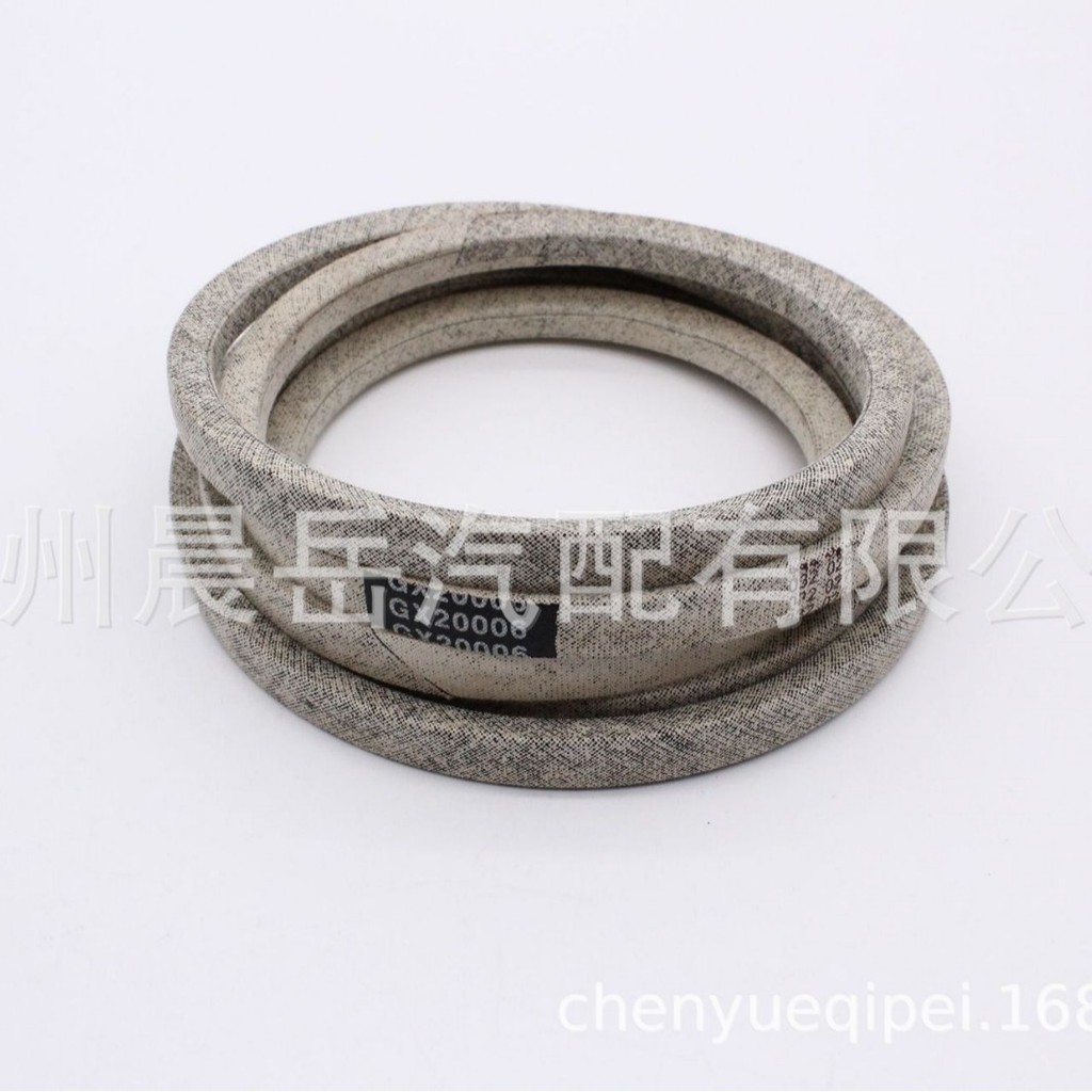 เข็มขัด GX20006 1/2"x 88.9 "สําหรับ JOHN DEERE L105 L107 L108 L110