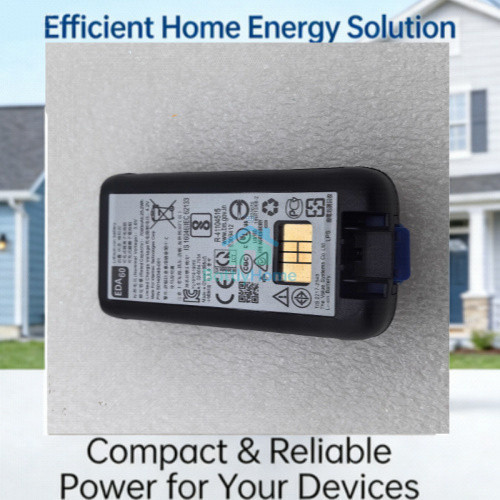 Brand New Replacement Battery Compatible with Intermec CK65, CK70, CK71, CK75, CK3 & CK3R