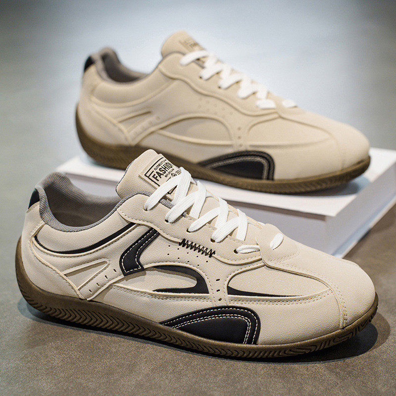 รองเท้าผู้ชาย 2026 Spring Trend