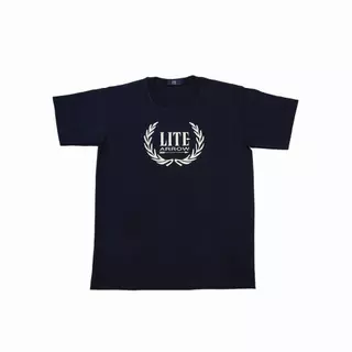 ARROW LITE T-SHIRT คอกลมแขนสั้น ใส่แล้วเย็นสบาย ไร้ตะเข็บข้าง สกรีนลายช่อมะกอก