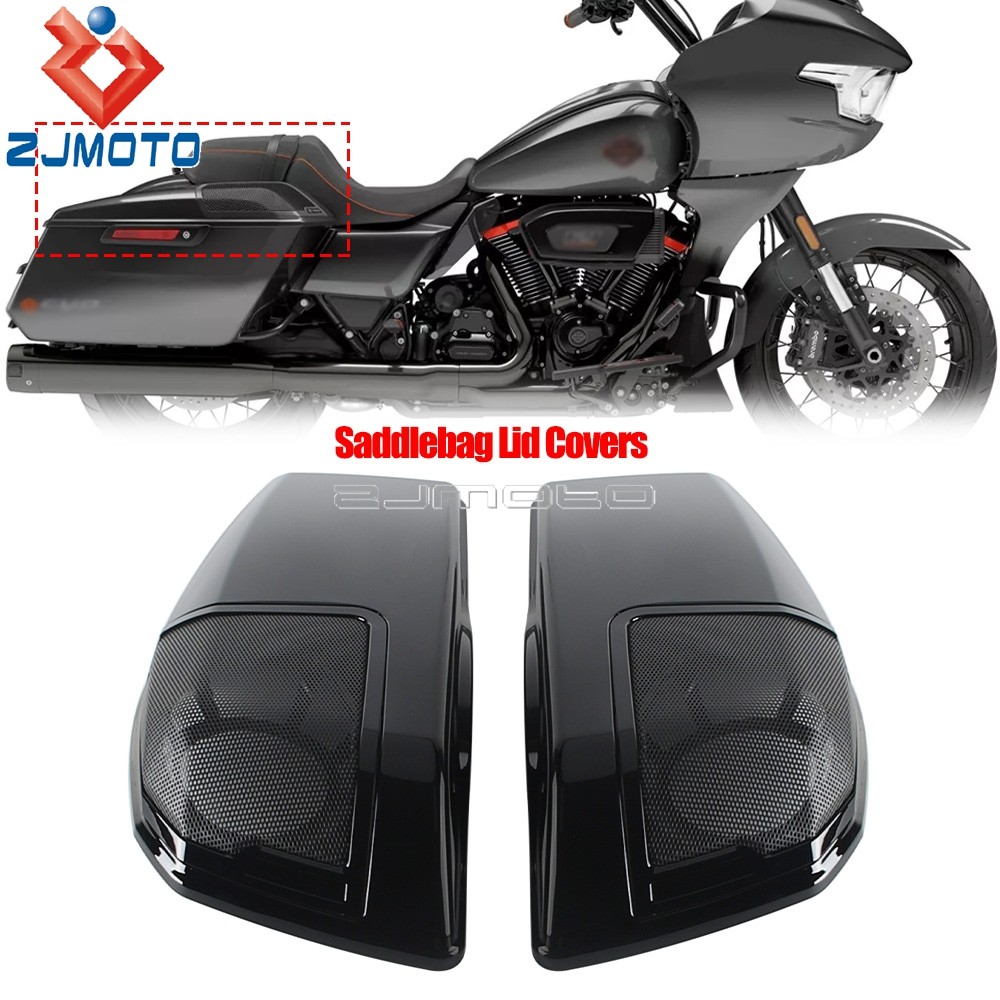 TC For Harley CVO Road Glide FLTRXSE FLTRXSTSE CVO Street Glide FLHXSE 2023-2025 Road Glide FLTRX Mo