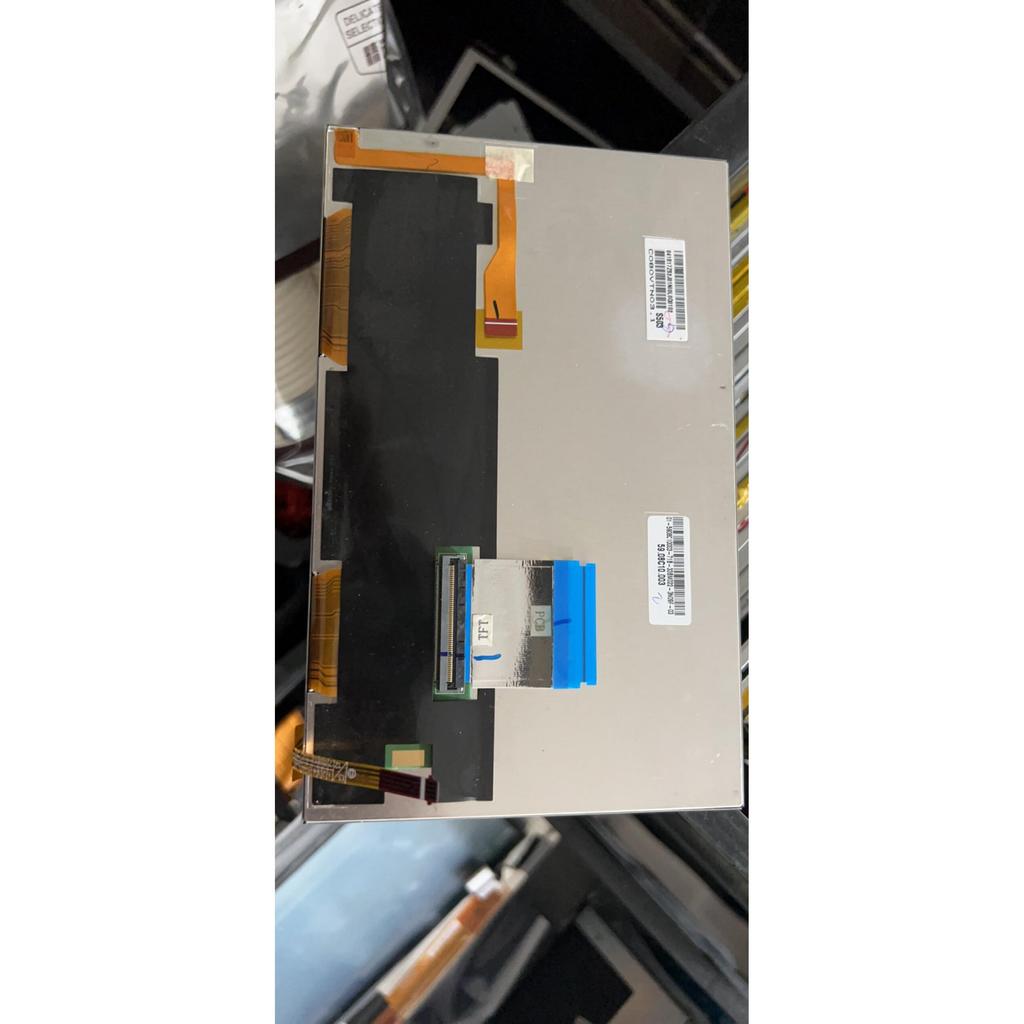 C080VTN03.1 Youda AU27 ซม.60pin รถนําทางอุตสาหกรรมหน้าจอควบคุม 800 * 480 ความละเอียด