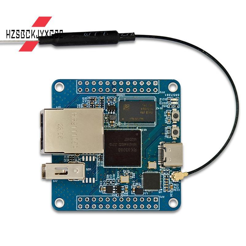 Hzsbckjyxgs2 บอร์ดพัฒนา CPU  DDR3-2Gbit บอร์ดพัฒนา IoT บอร์ดพัฒนา