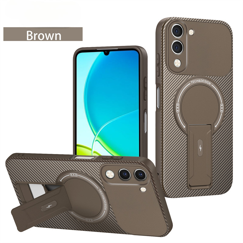 สําหรับ Vivo V50, V50 Lite, V60, V60 Lite, Y21D, Y31 5G 2025,เคสโทรศัพท์ลายไฟเบอร์ขายร้อน,TPU anti drop ฝาครอบป้องกัน