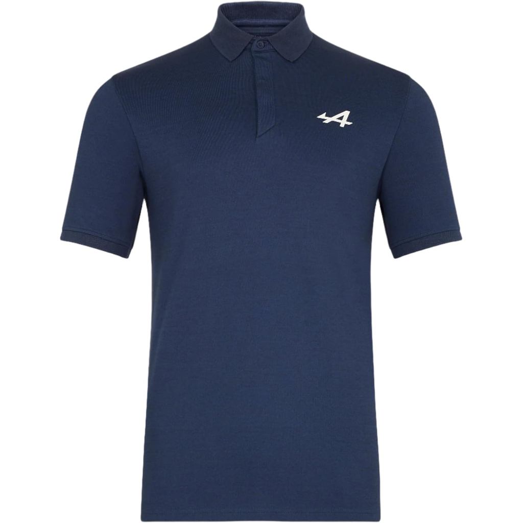 เสื้อโปโล Castore Alpine Racing F1 Core Essentials