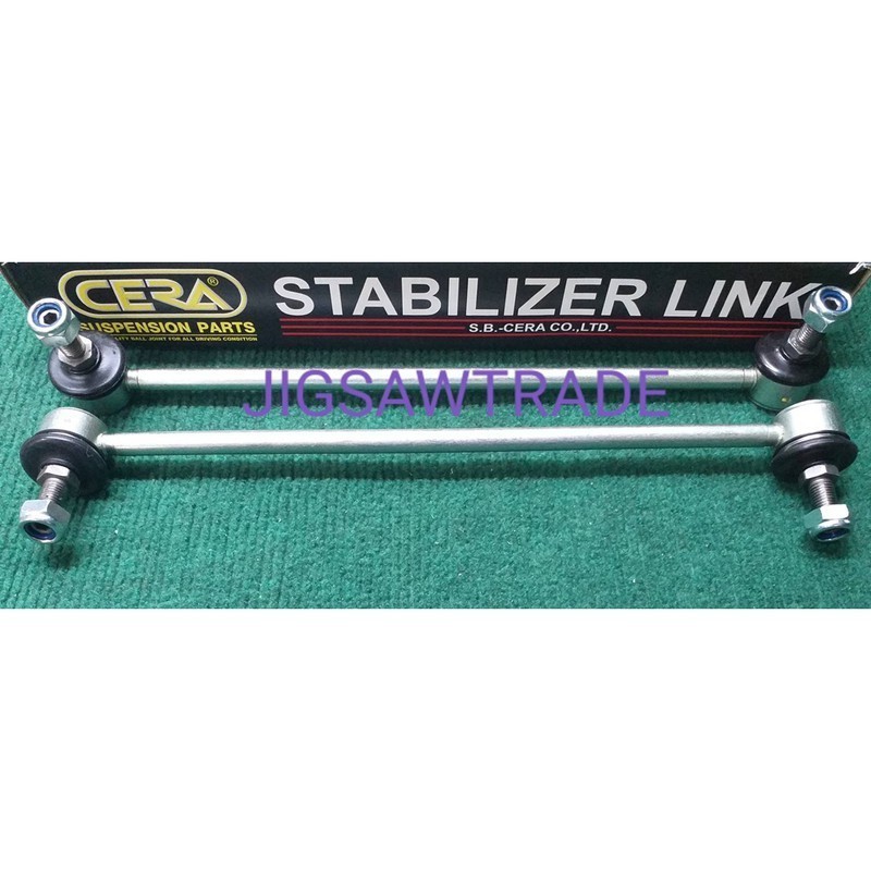 ลูกหมากกันโคลงหน้าJAZZ2014 CITY2014 CERAราคาขายเป็นคู่ S