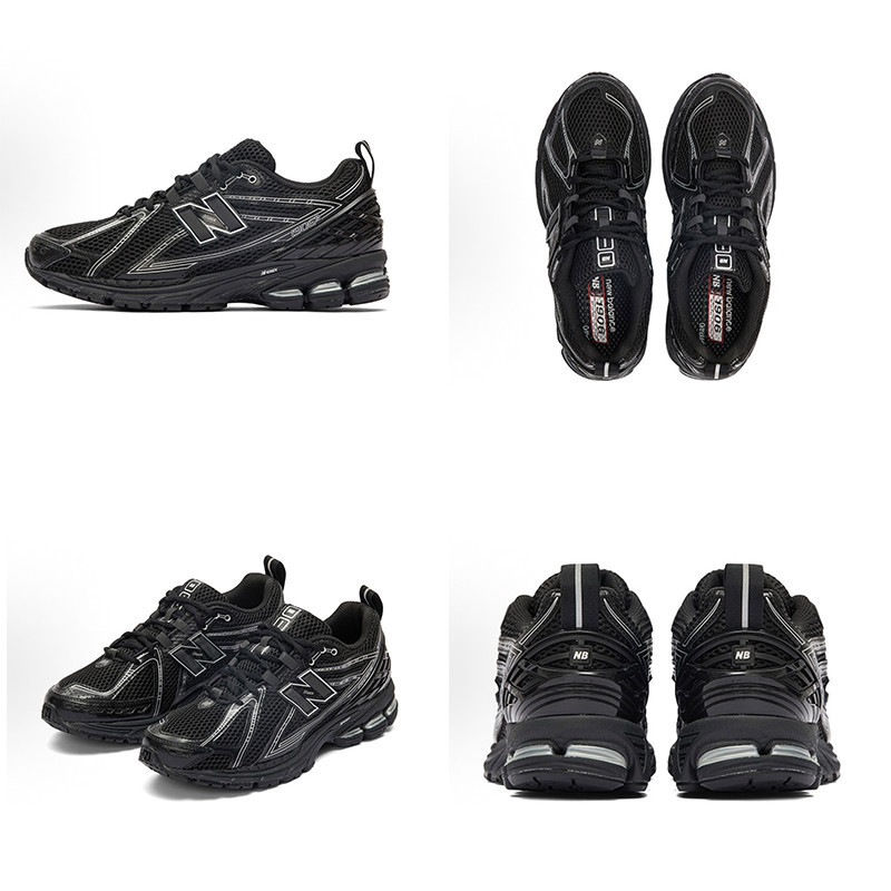 (ของแท้ ) New BALANCE 1906R รองเท้ากีฬา M1906NLN/M1906NLY/M1906RBB nb 1906r รองเท้าวิ่งระบายอากาศ