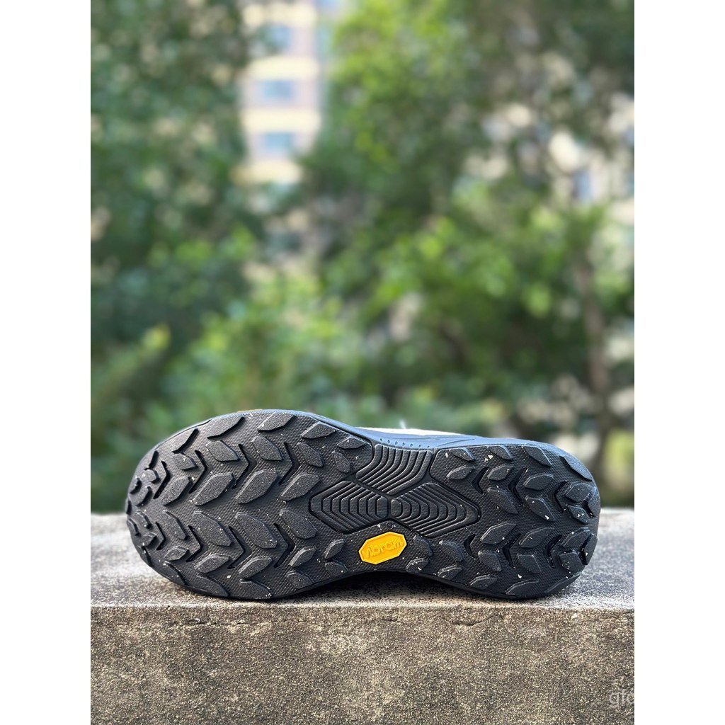 HOKA PROJECT TRANSPORT Trail Running Shoes รองเท้าวิ่งกลางแจ้งแบบ laceless Unisex ราคา ถูกที่สุด ดีลบีเคเค แกลเลอรีภาพที่ 4