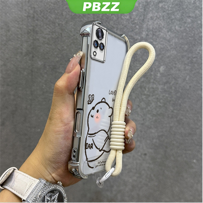 PBZZ เคสสําหรับ VIVO v20 pro v21 v23 v23e 5g เคสโทรศัพท์ Softcase ซิลิโคนกันกระแทกฝาครอบการออกแบบใหม่ความงาม SJSTHDXX01