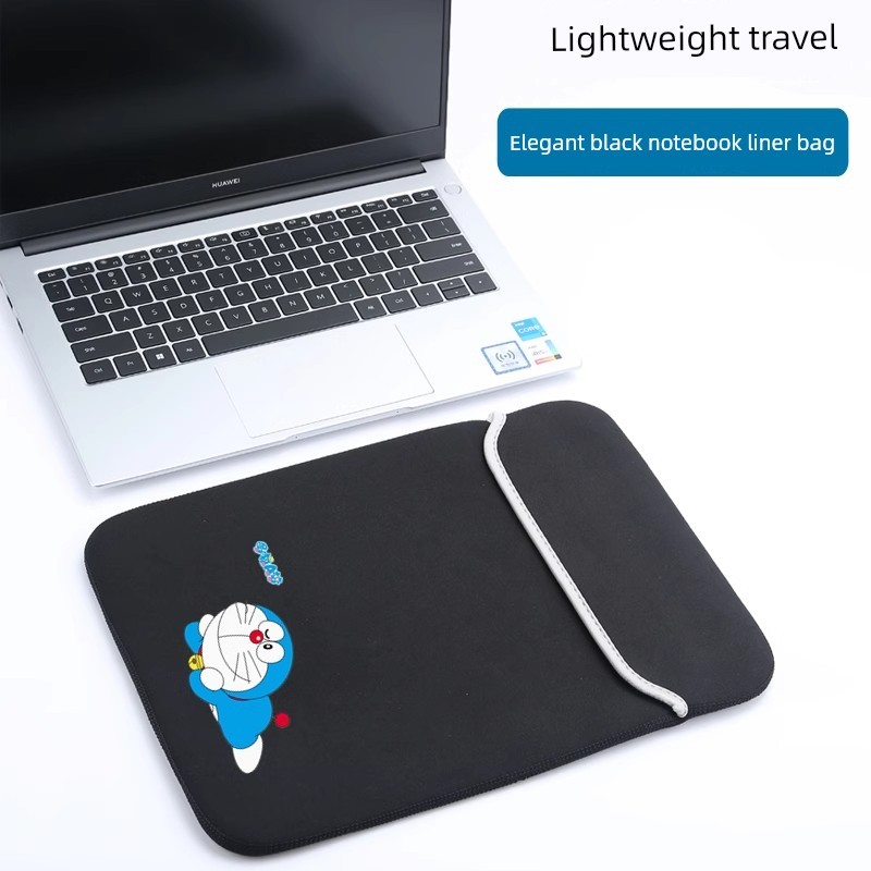 กระเป๋า laptop กระเป๋าคอม เหมาะสำหรับ ThinkPad Lenovo Z13กระเป๋าใส่แล็ปท็อปขนาด13.3นิ้ว L13ซับ X1 Ca