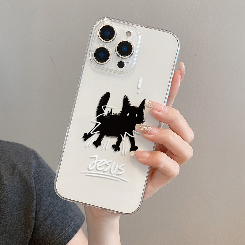 เคสโทรศัพท์สไตล์กราฟฟิตี้การ์ตูน Tecno spark 20 Pro + 4G/5G Pova 6 5 Pro 6 neo mon 30 Pro Pop 9 GO 1